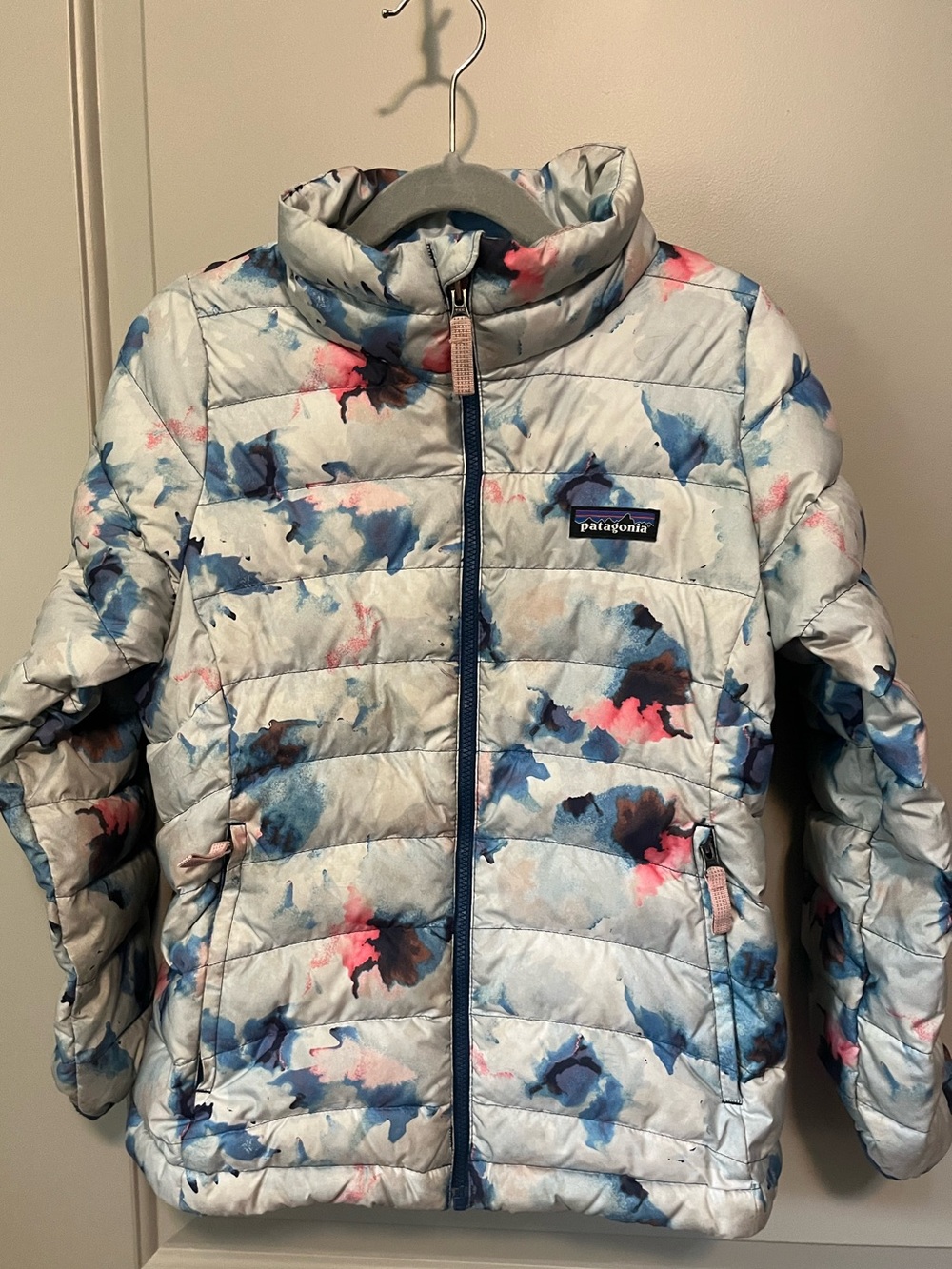 Patagonia Down Jacket